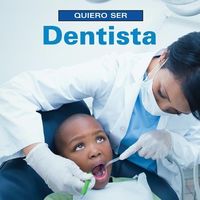 Produktbild: Quiero Ser Dentista