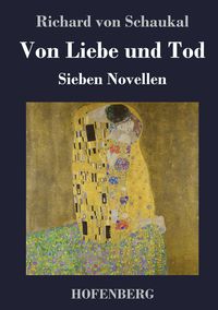 Produktbild: Von Liebe und Tod