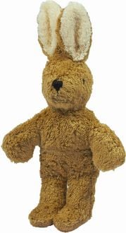 Produktbild: Senger Naturwelt - Tierpuppen Baby Hase, beige