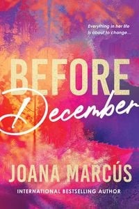 Produktbild: Before December