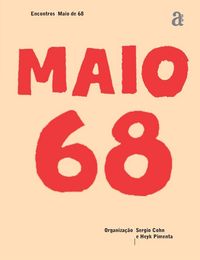 Produktbild: Maio de 68 - Encontros