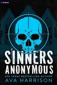 Produktbild: Sinners Anonymous