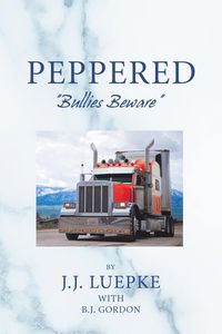 Produktbild: Peppered