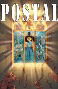 Produktbild: Postal, Volume 5
