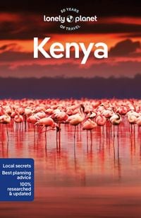 Bild vom Artikel Lonely Planet Kenya vom Autor Nanjala Nyabola