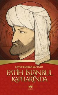Produktbild: Fatih Istanbul Kapilarinda