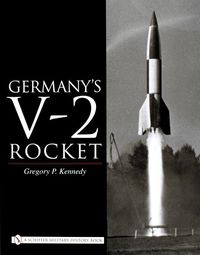 Produktbild: Germany's V-2 Rocket