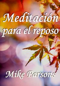 Produktbild: Meditaci&oacute;n para el reposo