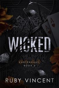Produktbild: Wicked (German)