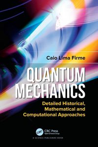 Produktbild: Quantum Mechanics