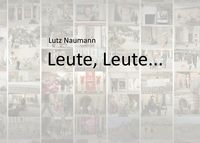 Produktbild: Leute, Leute...