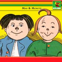 Produktbild: Max und Moritz und f&uuml;nf weitere Geschichten aus Schnaken & Schnurren