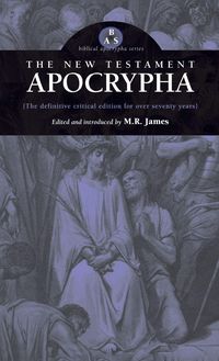 Produktbild: New Testament Apocrypha
