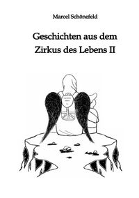 Produktbild: Geschichten aus dem Zirkus des Lebens II