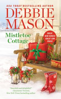 Produktbild: Mistletoe Cottage