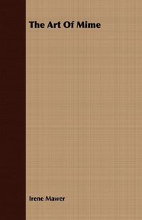 Produktbild: The Art Of Mime