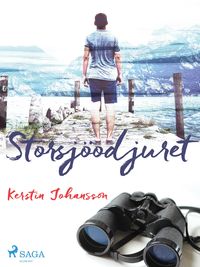 Produktbild: Storsj&ouml;odjuret