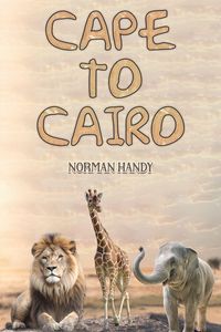 Produktbild: Cape to Cairo