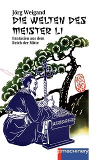Produktbild: Die Welten des Meister Li
