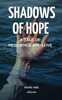 Produktbild: Shadows of Hope