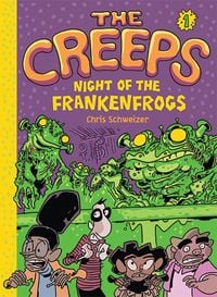 Produktbild: Creeps