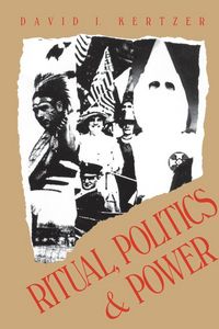 Produktbild: Ritual, Politics, and Power (Revised)