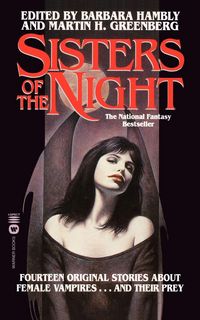 Produktbild: Sisters of the Night