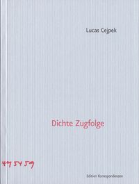 Produktbild: Dichte Zugfolge