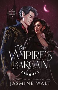 Produktbild: The Vampire's Bargain