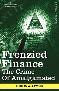 Produktbild: Frenzied Finance