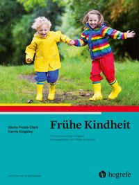 Produktbild: Fr&uuml;he Kindheit