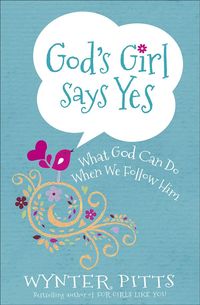 Produktbild: Gods Girl Says Yes