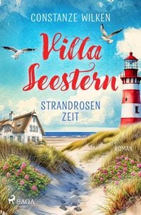 Produktbild: Villa Seestern - Strandrosenzeit
