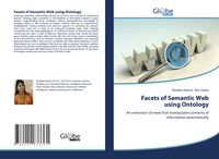Produktbild: Facets of Semantic Web using Ontology