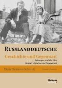 Produktbild: Russlanddeutsche
