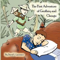 Produktbild: The First Adventure of Geoffrey and Chongo