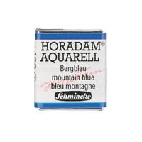 Produktbild: Schmincke Horadam Aquarell 1/2 N&auml;pfchen, Bergblau