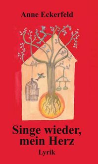 Produktbild: Singe wieder, mein Herz