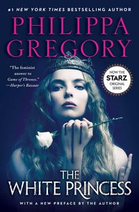 Produktbild: The White Princess