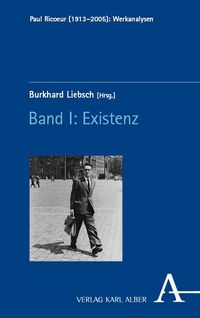 Produktbild: Paul Ricoeur (1913&ndash;2005): Werkanalysen
