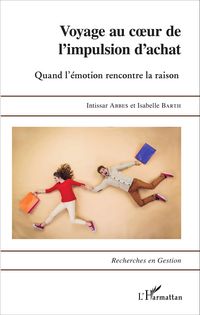 Produktbild: Voyage au coeur de l'impulsion d'achat