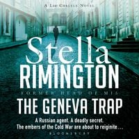 Produktbild: The Geneva Trap