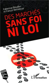 Produktbild: Des march&eacute;s sans foi ni loi