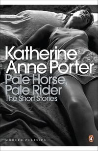 Produktbild: Pale Horse, Pale Rider