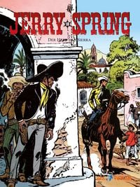 Produktbild: Jerry Spring 10