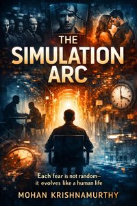Produktbild: The Simulation Arc