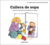 Produktbild: Cullera de sopa