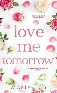 Produktbild: Love Me Tomorrow