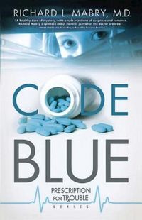 Produktbild: Code Blue