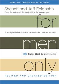 Produktbild: For Men Only